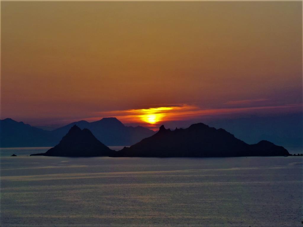 Willa Sunset Mavi Turgutreis Zewnętrze zdjęcie